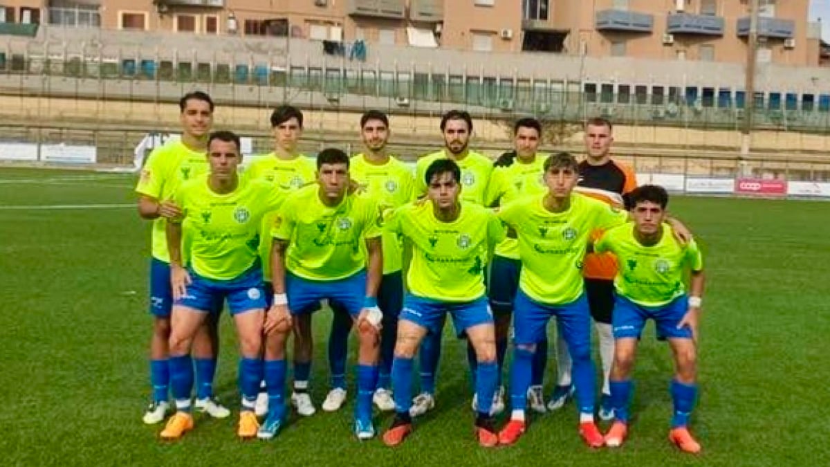 Niscemi, prima vittoria. Vigor ancora ko - 