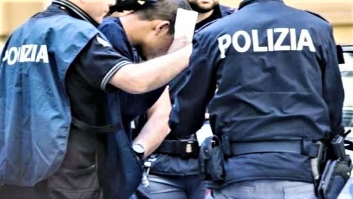 Condanne definitive, 4 arresti della Polizia tra Gela e a Niscemi  - 