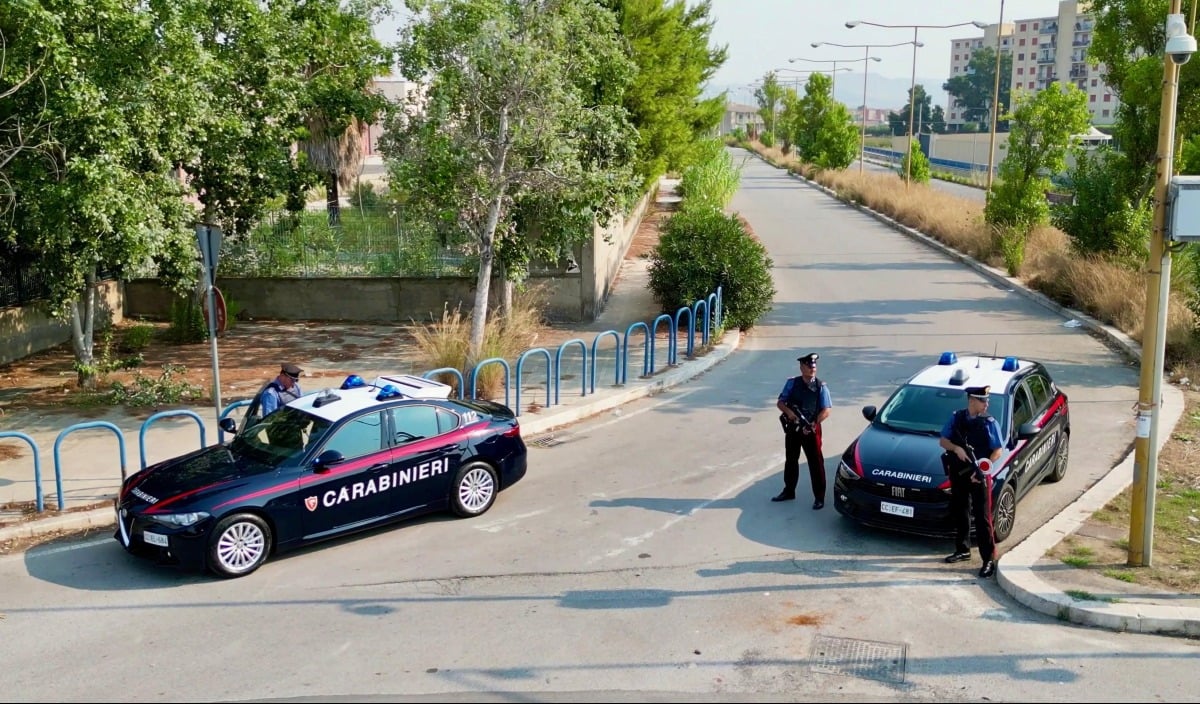 Sentenze definitive, carabinieri arrestano 3 persone -