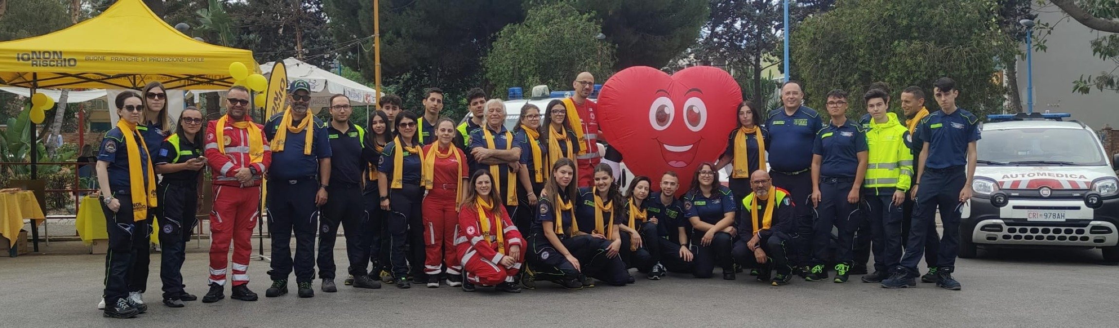 Gela in prima linea per la sicurezza -
