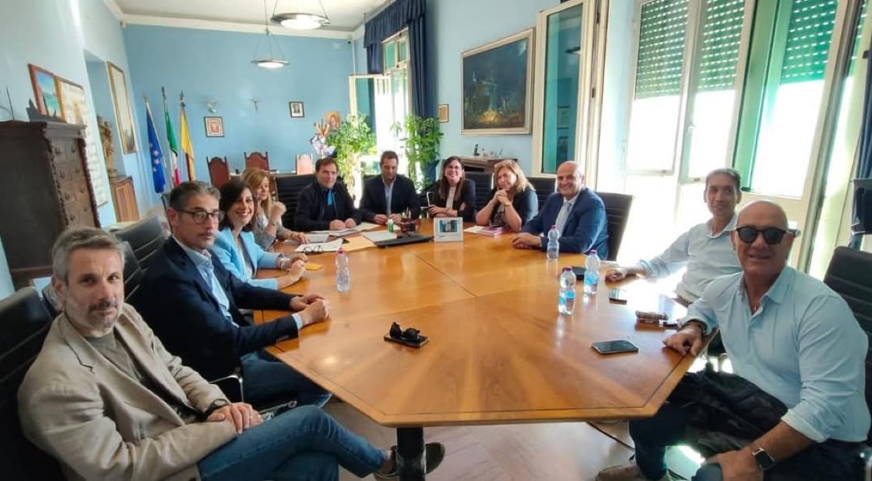 Bilancio stabilmente riequilibrato -