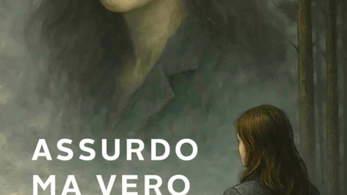 "Assurdo ma vero", il nuovo libro della scrittrice Raffa -