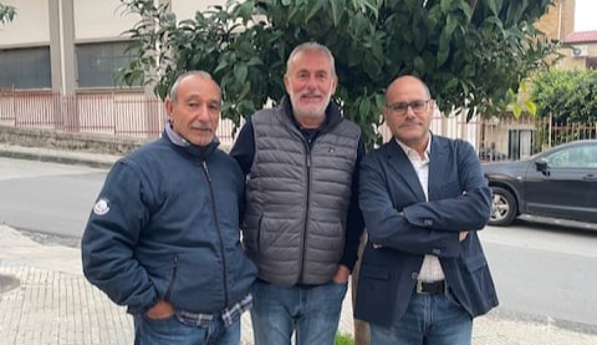 A Mazzarino Gruppo civico prosegue gli incontri politici -