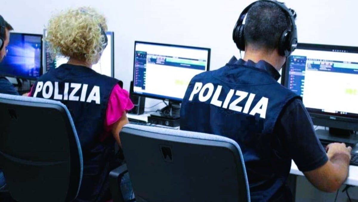 Arrestato ladro seriale -