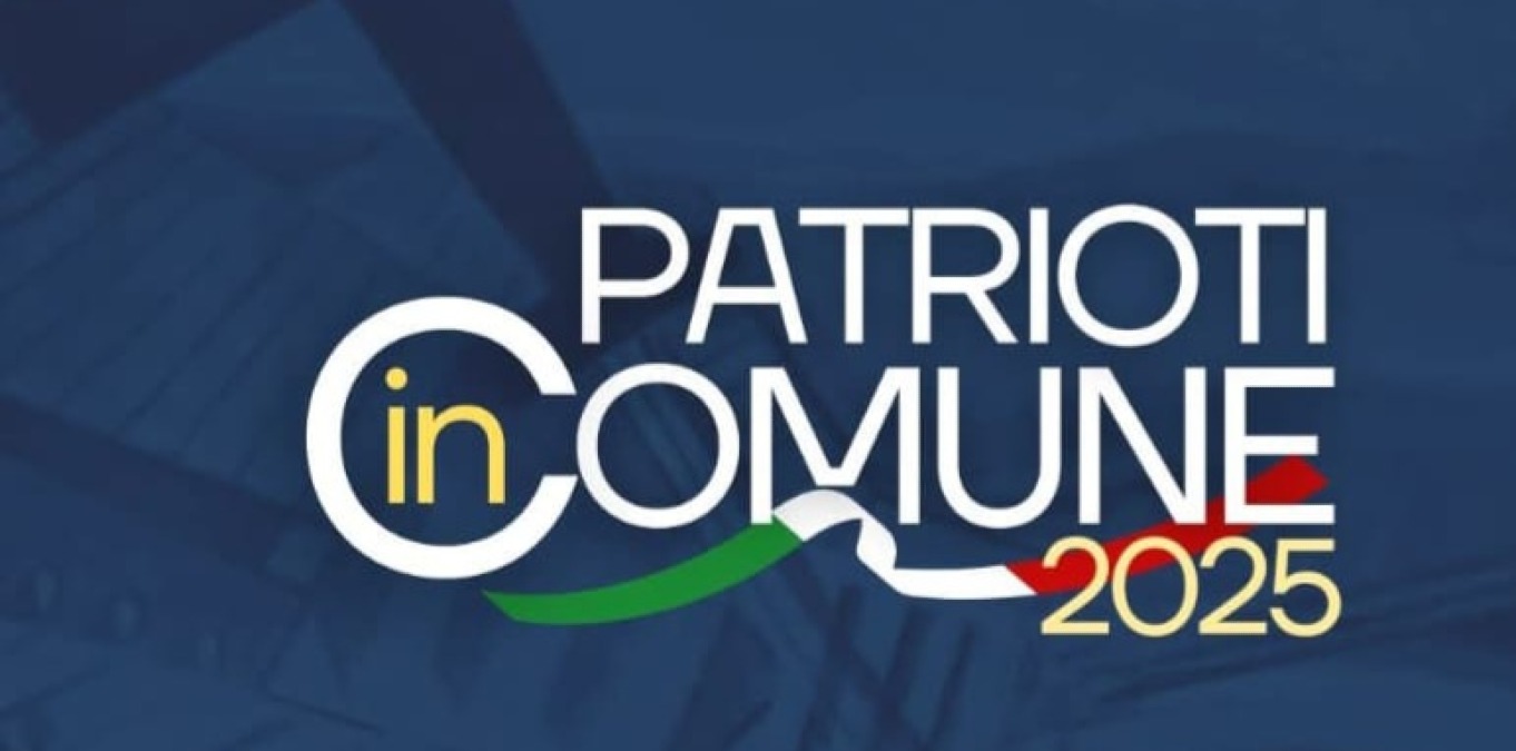 Si apre domani a Catania "Patrioti d'Italia 2025" -