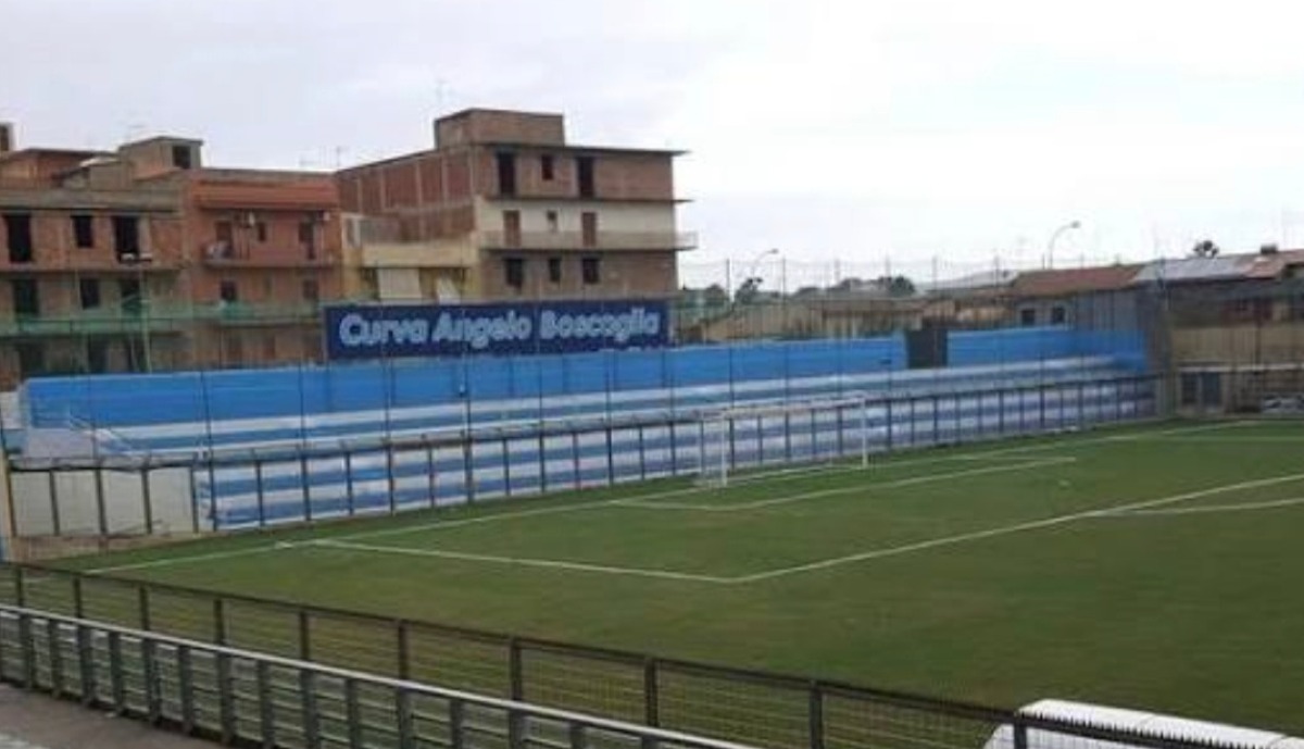 Ordinanza per la partita Gela- Athletic Palermo -
