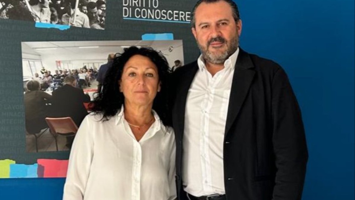 La Cgil interviene sulla precarietà del personale Asacom -
