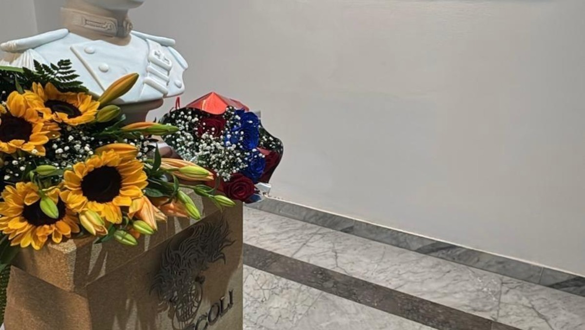 Vicinanza ai carabinieri per la strage in Veneto  - 