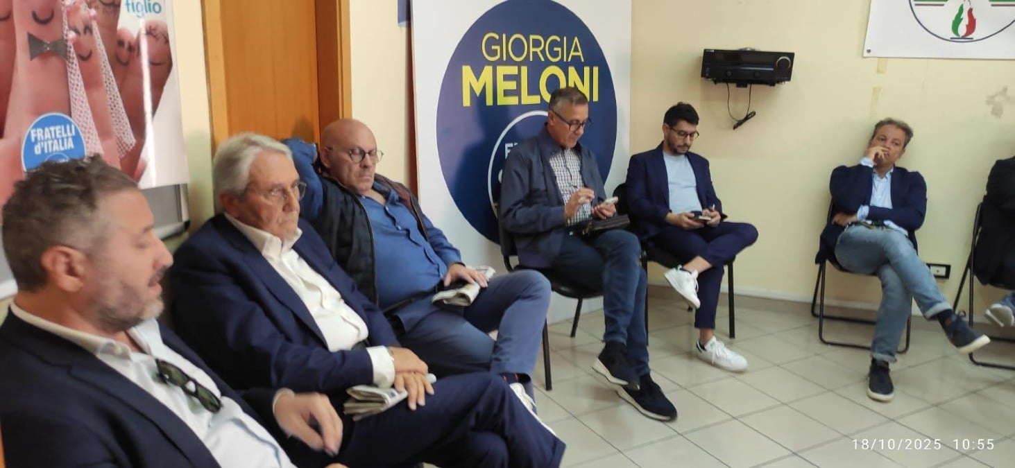 Il centrodestra gelese crea un coordinamento -