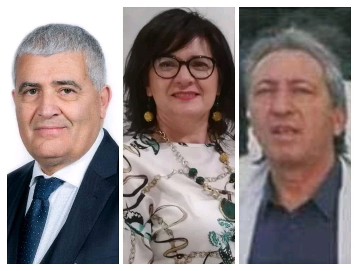 Scontro politico durissimo a Mazzarino -