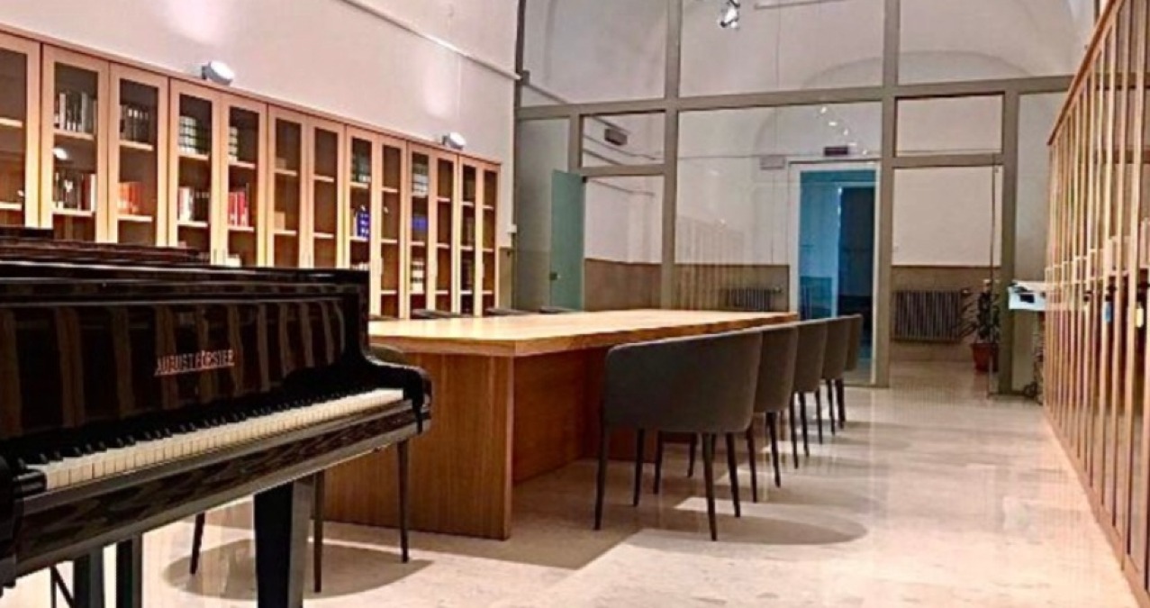 Il Conservatorio Bellini inaugura i dottorati di ricerca -