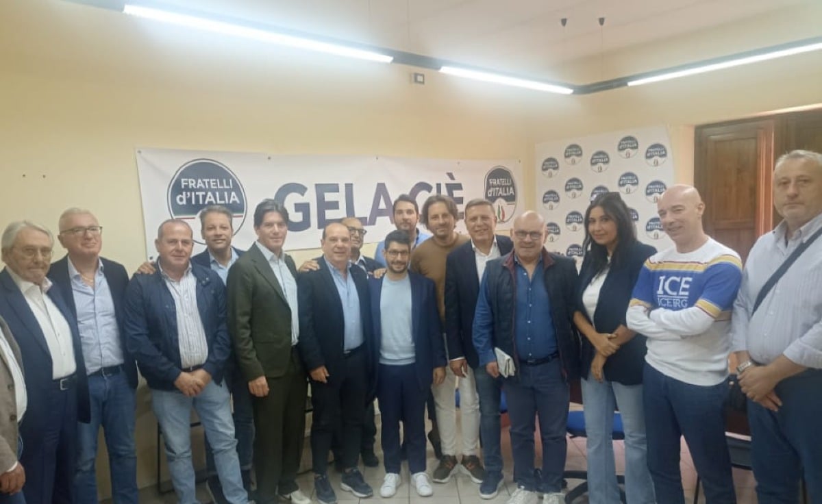 Il centrodestra interviene sulla presidenza Ati idrico -
