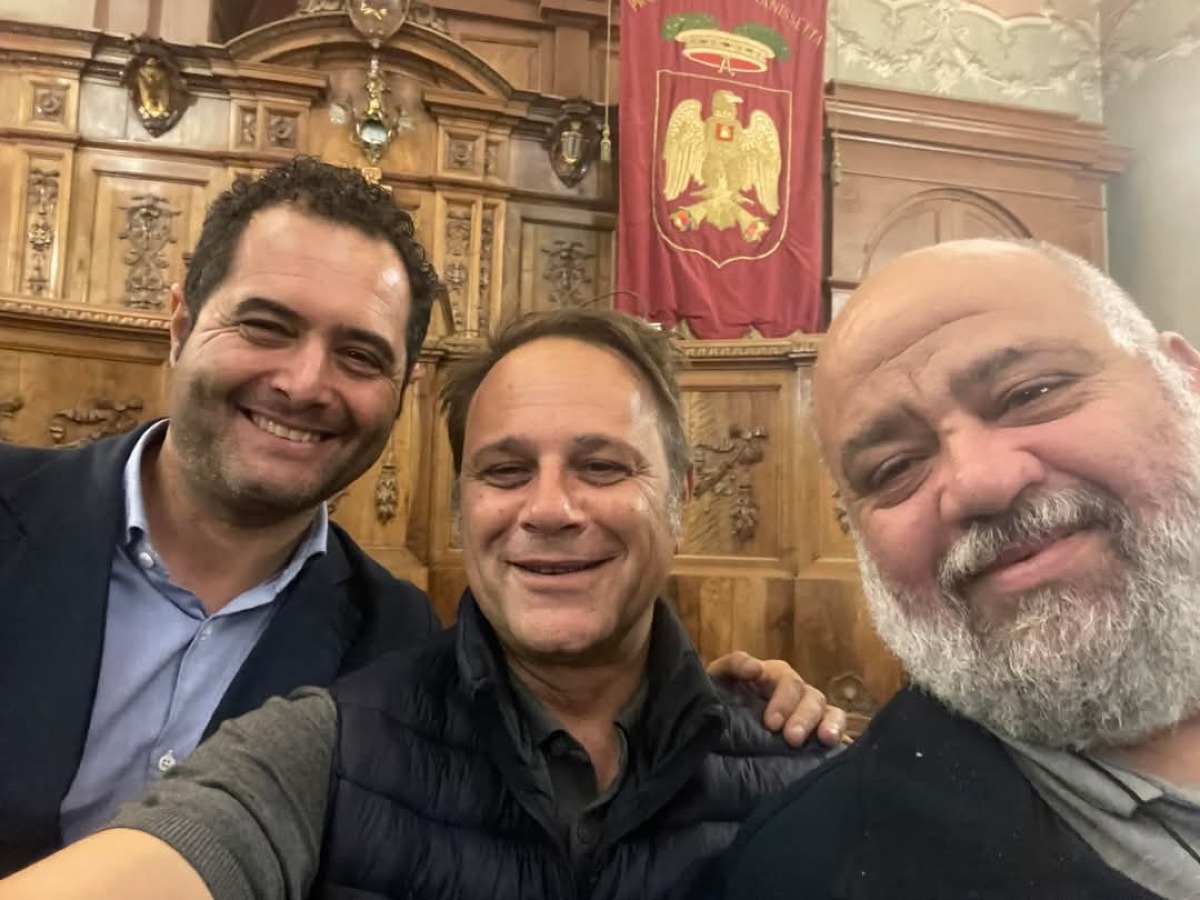 Elezioni Ati idrico:esultano gli alleati di Di Stefano -