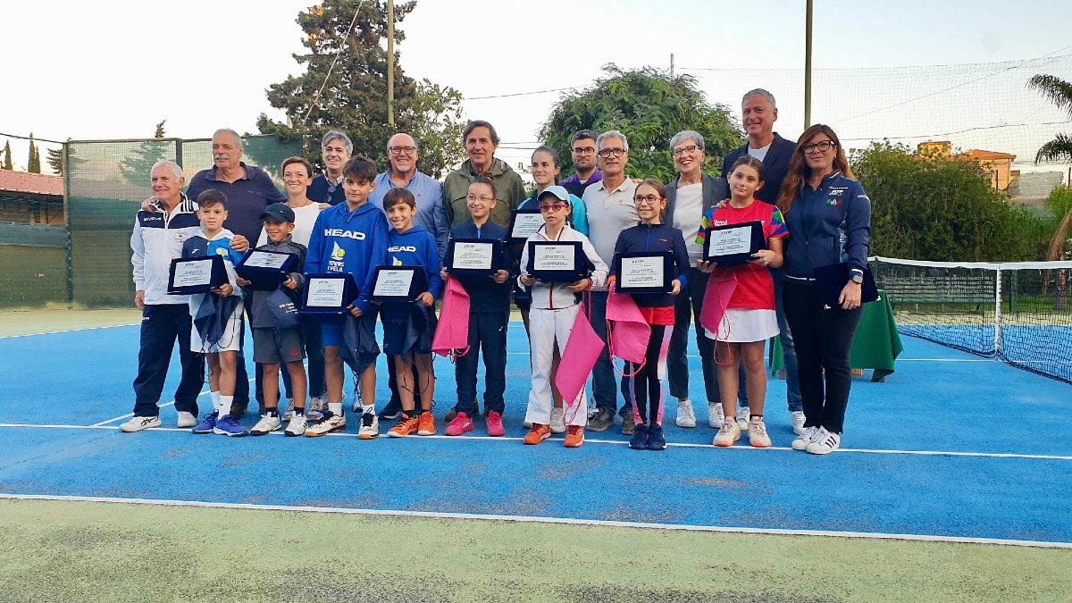 Successo per il 9° Memorial Roberto Romagnoli -