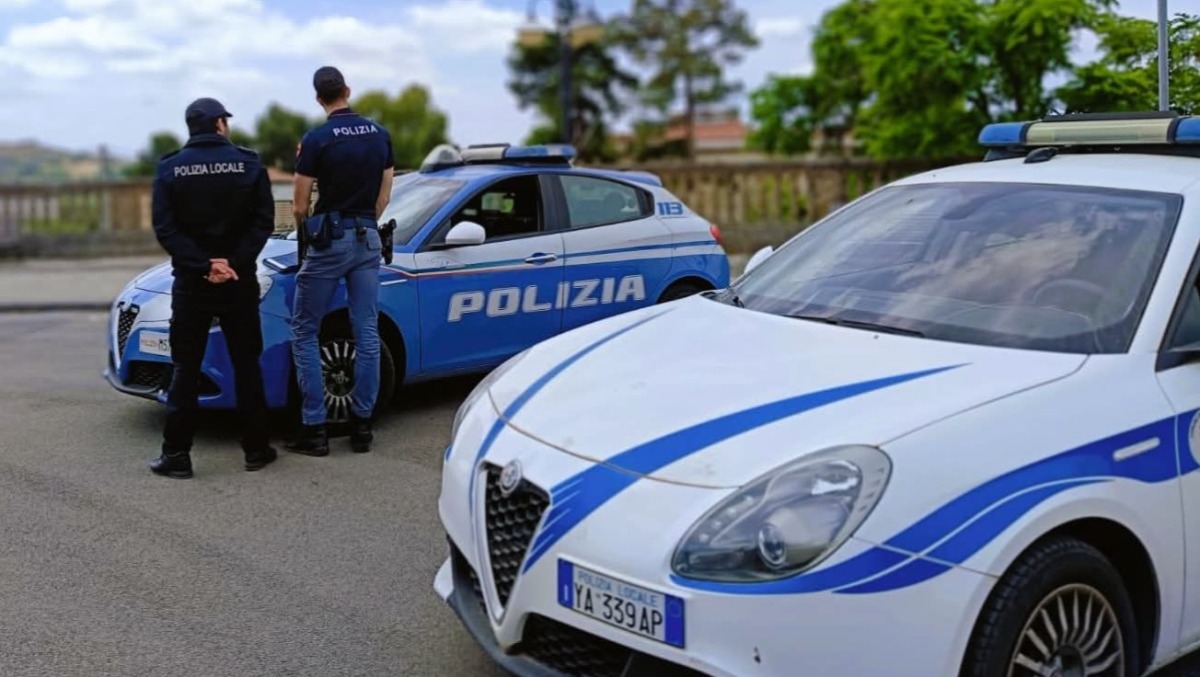 Controlli amministrativi a Caltanissetta -