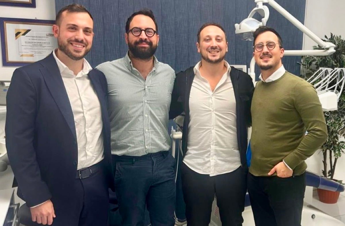 AIO Caltanissetta-Enna: Salvatore Piccione eletto presidente -
