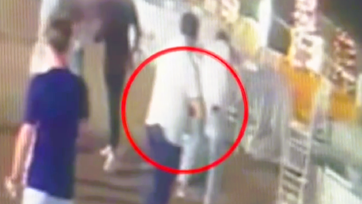 Lesioni personali gravissime, in manette ragazzo di 24 anni -
