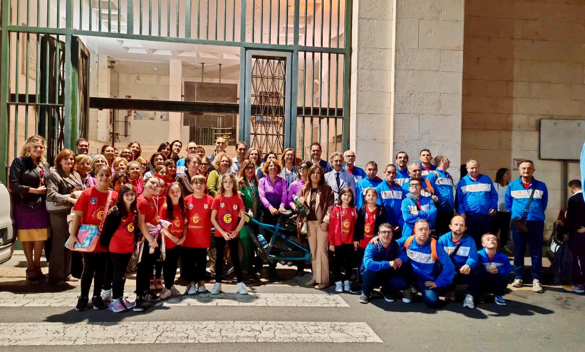 Firmata la Carta Etica dello Sport Femminile - 