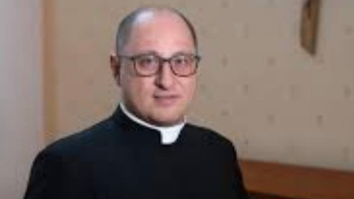 Accoltellato don Nunzio Samá -