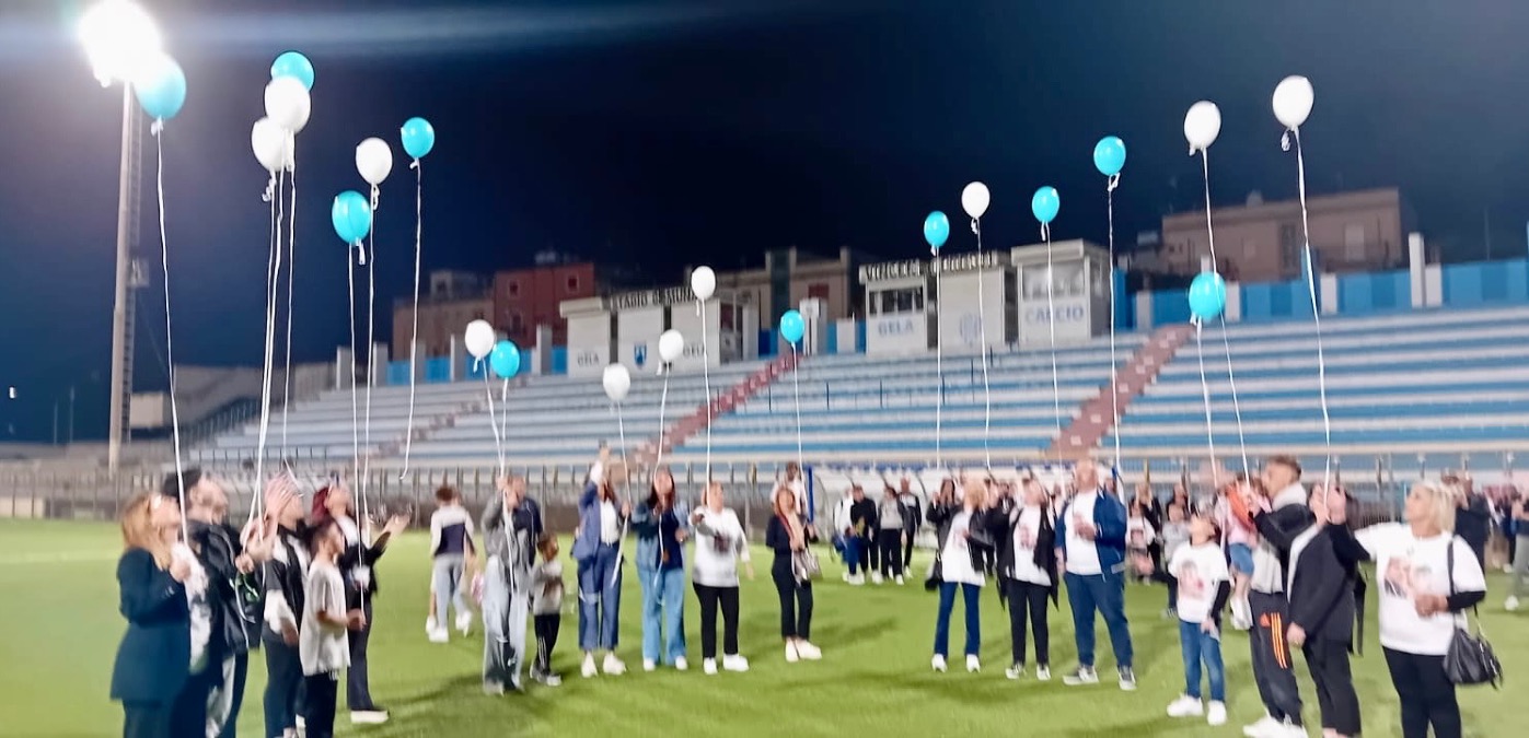 Un evento di sport e sensibilizzazione - 