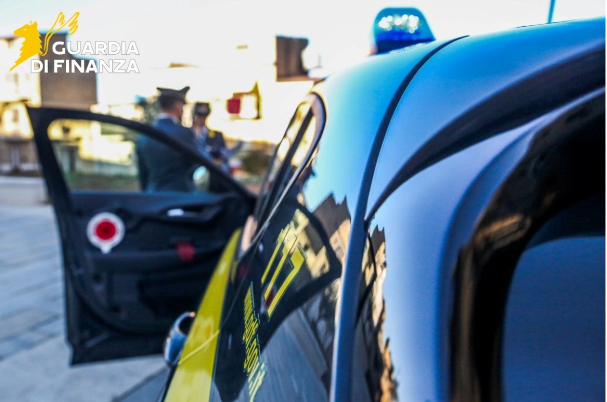 Festa del patrono di San Cataldo, riscontrate violazioni tra gli stand - 