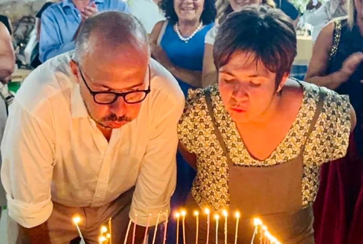 "Con gli occhi di Sara": doppio evento in città - 