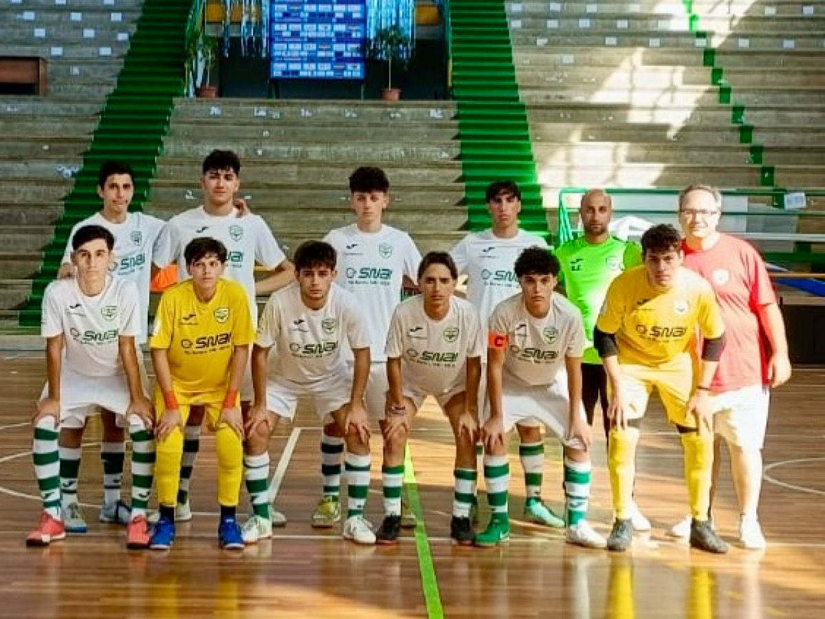 Sporting Savio, trasferta a Lentini -