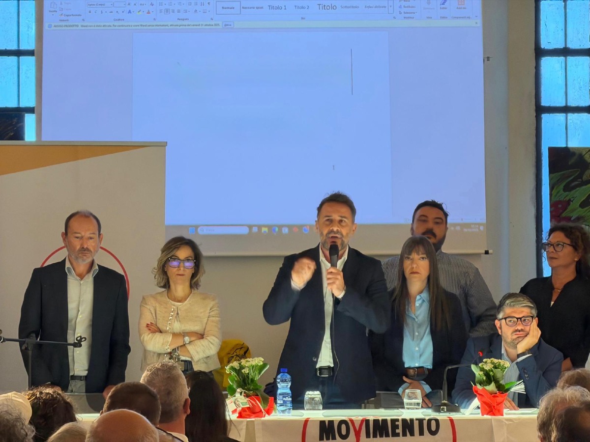 A Enna l'assemblea regionale del M5s  -