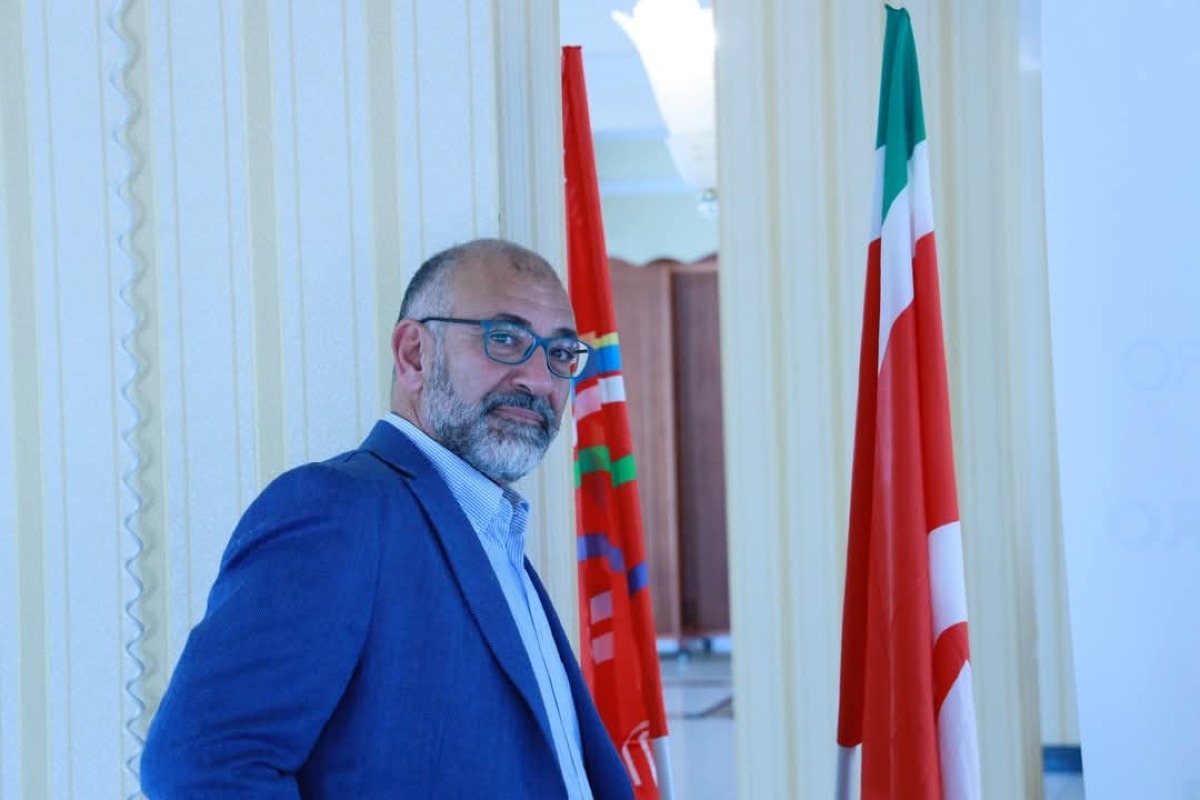 La Cgil interviene sull'area di crisi complessa  -