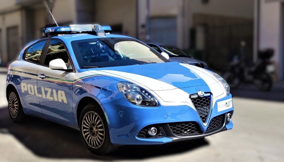 Ricettazione di un motorino, due denunciati a Niscemi  -