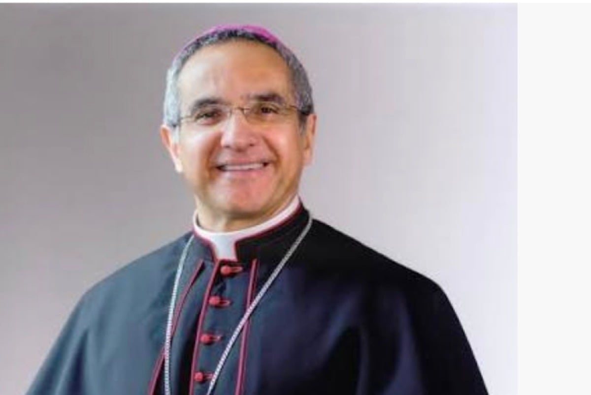 Si è aperto il processo contro il vescovo Gisana  -