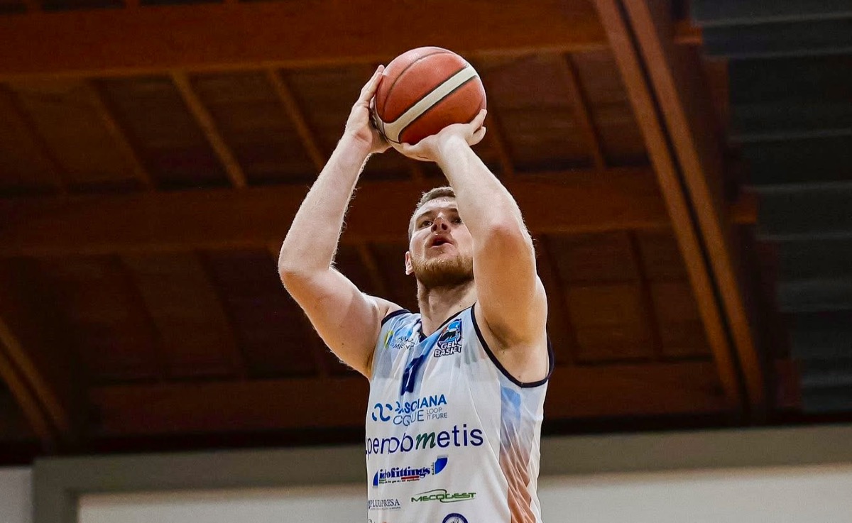 Hairovic indica la strada: “Campionato lungo, squadra forte” - 