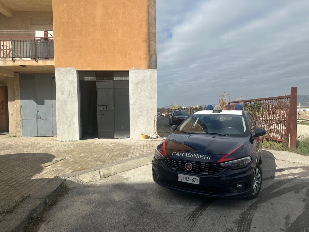 Licata, carabinieri denunciano 33 persone  - 