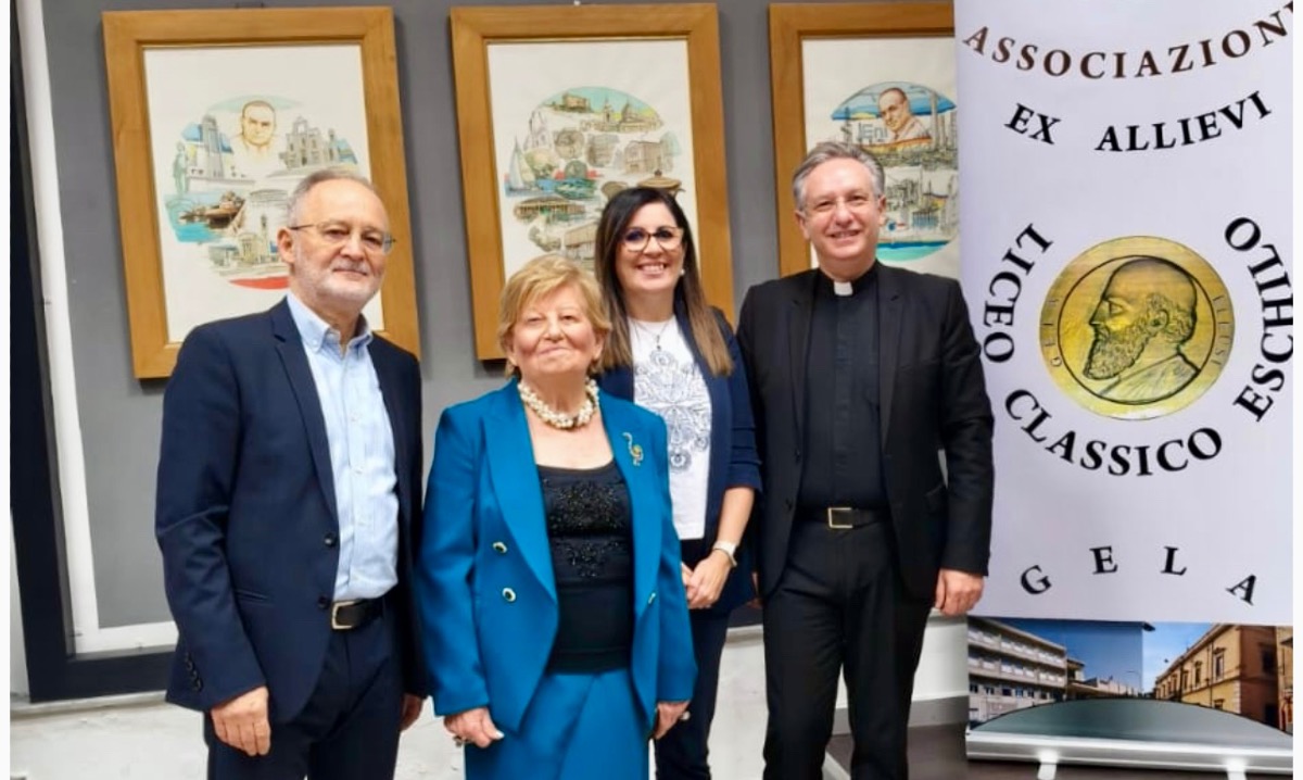 “Il mondo in accelerazione”: convegno alla pinacoteca  -