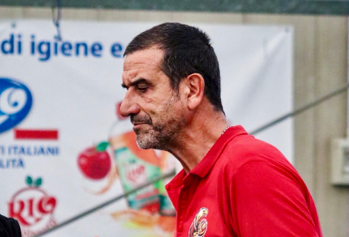 Tre vittorie di fila: “Un risultato non scontato”  -