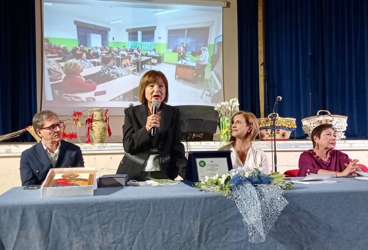 Comincia l'anno accademico per l'Unitre -