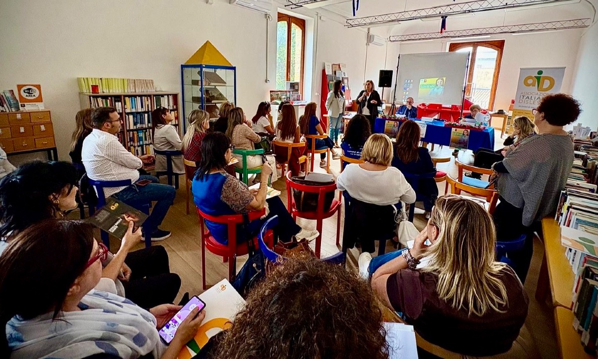 Il valore inclusivo della lettura "per tutti" -