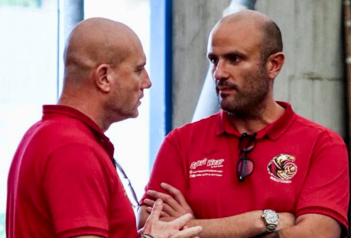 L'EcoRigen alla prova dell'Alus Acicastello -