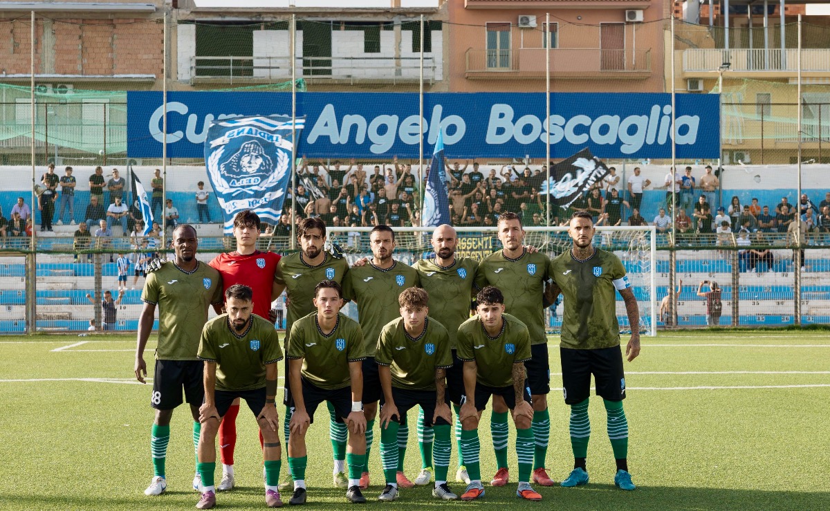 Milazzo-Gela, sfida importante per la continuità -