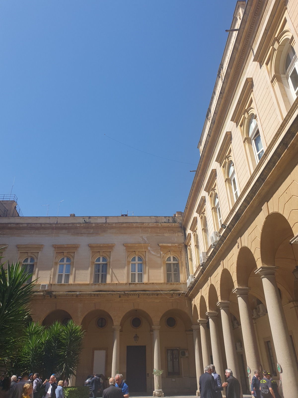 Battaglia della Cisl Fp che si appella alla Regione -