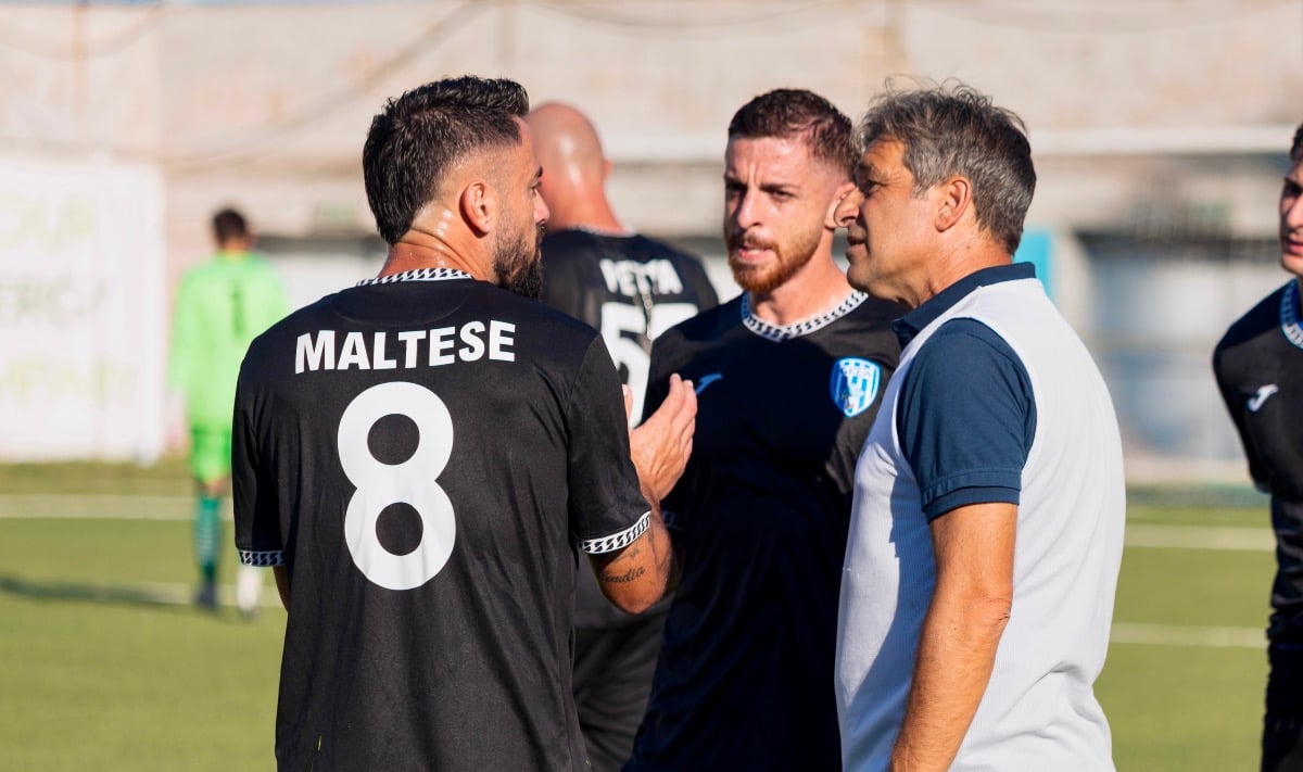 Gela, altro passo falso: sconfitta anche a Milazzo - 