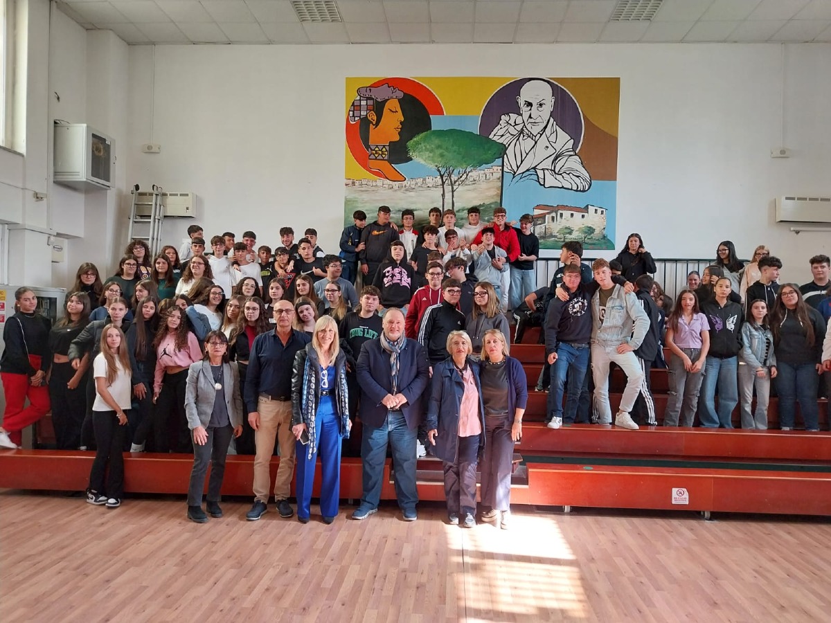 Vincere la sfida dell'intelligenza artificiale  - 