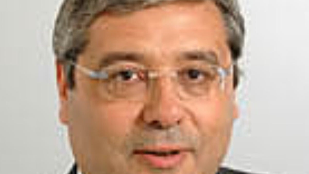 Corruzione: la procura chiede arresto di Totò Cuffaro - 