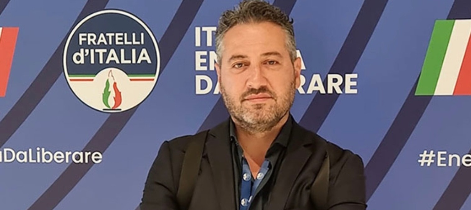 Aumento delle giornate lavorative ai Forestali antincendio - 