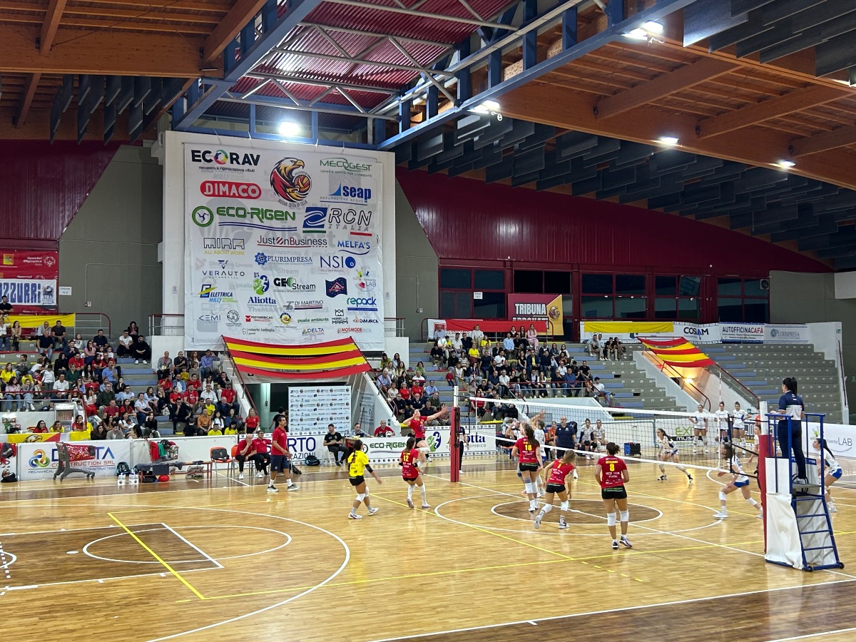 “Sarà un campionato difficile, bello e stimolante” - 