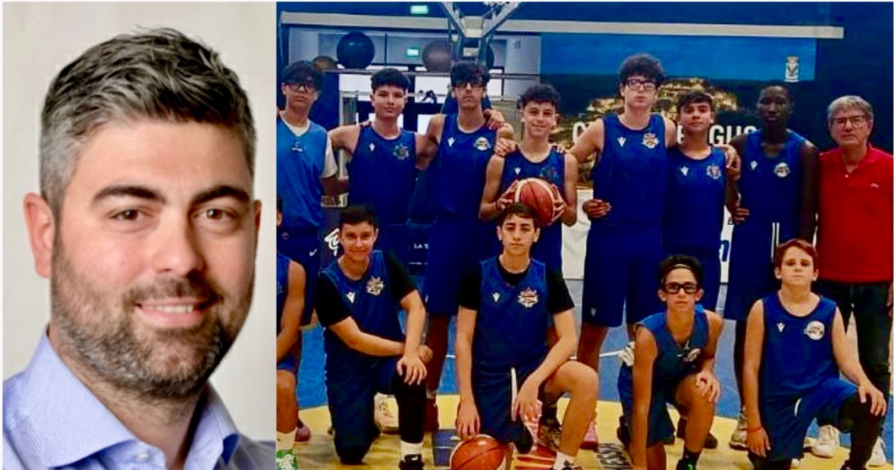 Ideal Basket Gela: al via la nuova stagione  - 