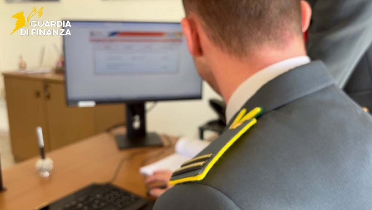 Sequestrati beni (per oltre mezzo milione di euro) a due imprenditori gelesi  - 