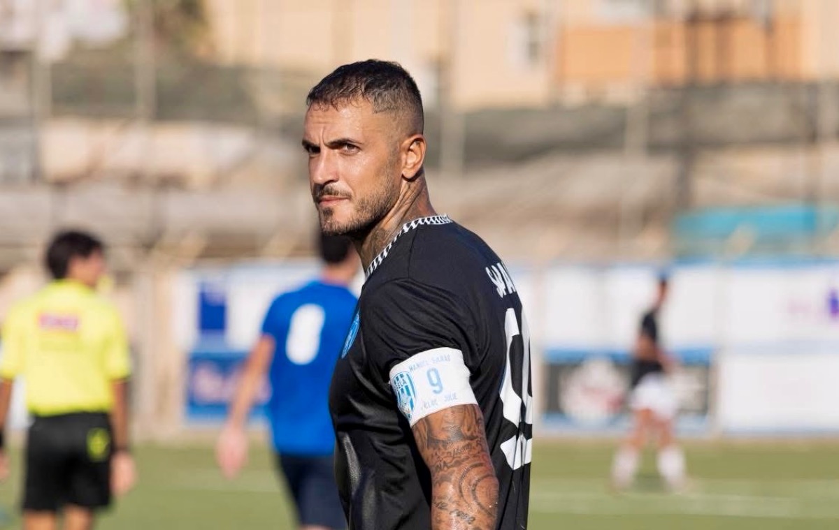 Ufficiale: Sarao alla Nissa - 