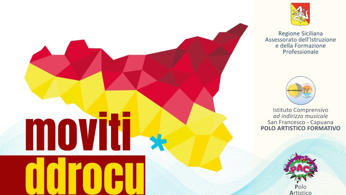 Al via progetto dedicato alla lingua siciliana  - 