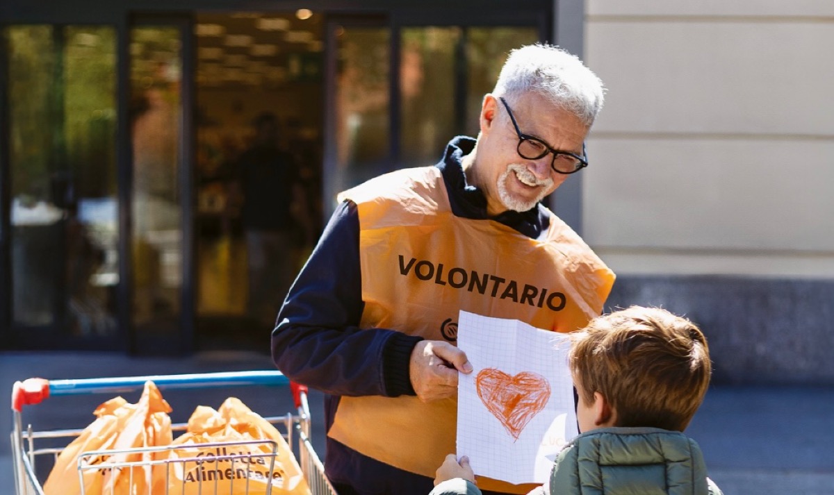 Sei incontri in Sicilia per presentare la #Colletta25  - 